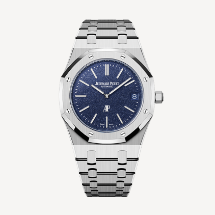ROYAL OAK “JUMBO” EXTRA-THIN 39MM